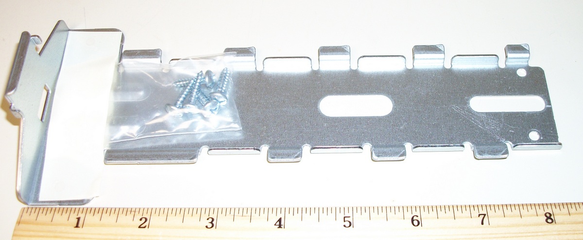 Metal Mounting Bracket for Dell Optiplex SX270 SFF Desktop PC Computer Case 2004