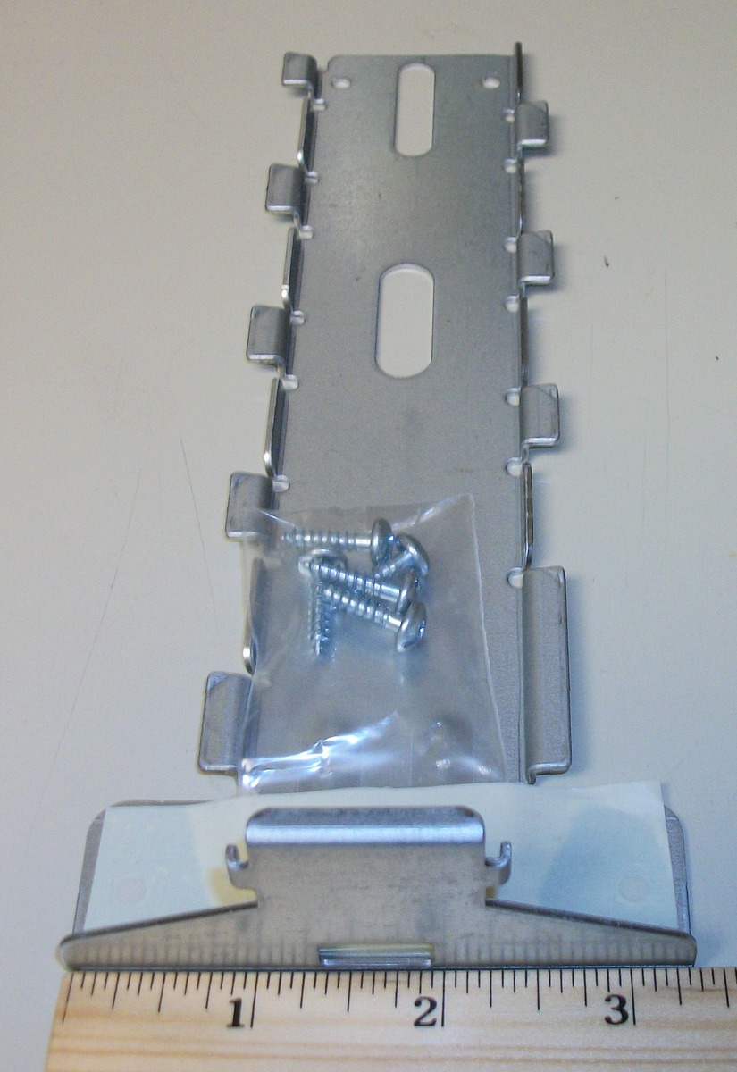 Metal Mounting Bracket for Dell Optiplex SX270 SFF Desktop PC Computer Case 2004 - Image 2