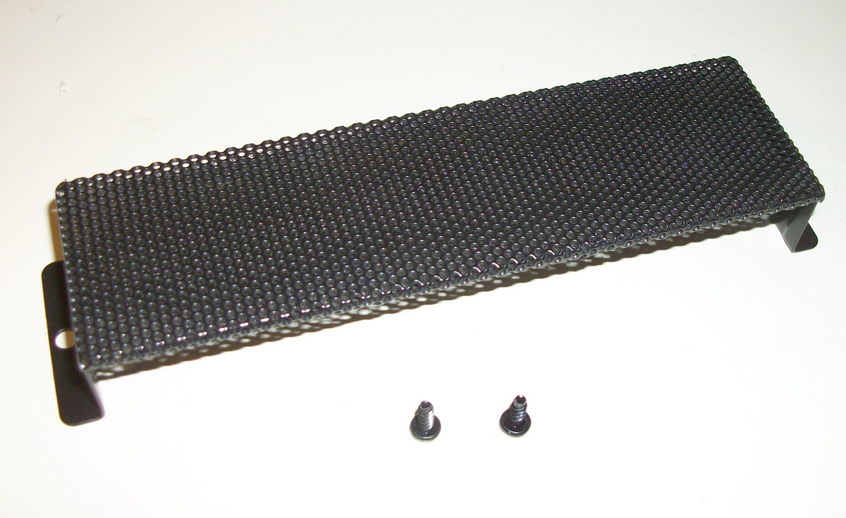 5.25" External Optical Drive Bay Faceplate Cover for Cooler Master Centurion 5 Case