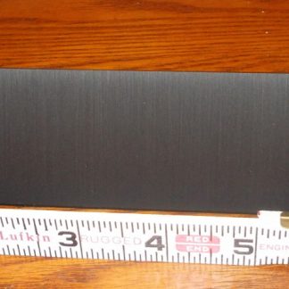 5.25" External Optical Drive Bay Faceplate Cover for Corsair Obsidian 450D Case