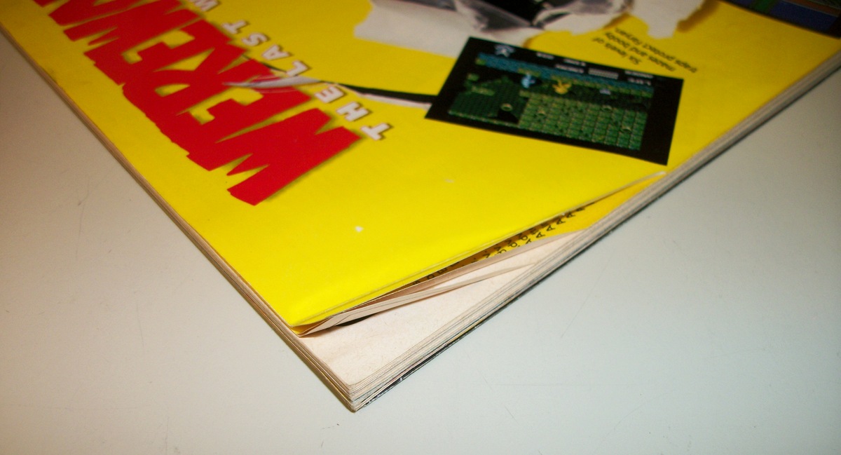 Game Players Strategy Guide to Nintendo Games Magazine February 1991 Vol 4 No 2 - Image 5