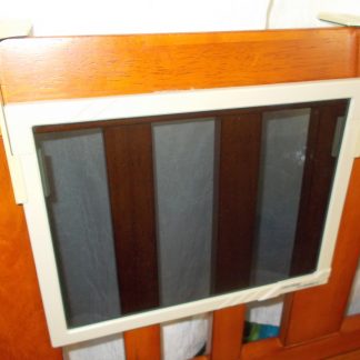 Global See Better+ Computer Monitor Screen CRT Anti-Glare Filter 12.75" Diagonal