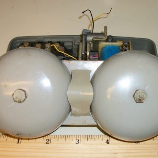 American Telephone & Telegraph AT&T L1A Loud External Ringer Made in USA