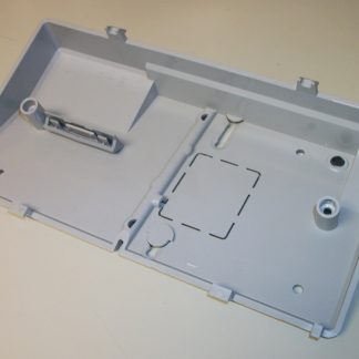 Northern Telecom Norstar Meridian Original Grey Gray Desk Phone Stand or Wall Mount