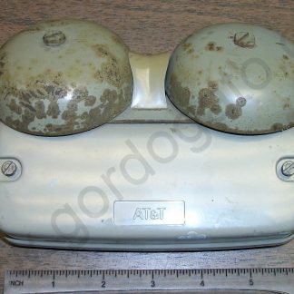 Western Electric AT&T L1A Loud External Ringer