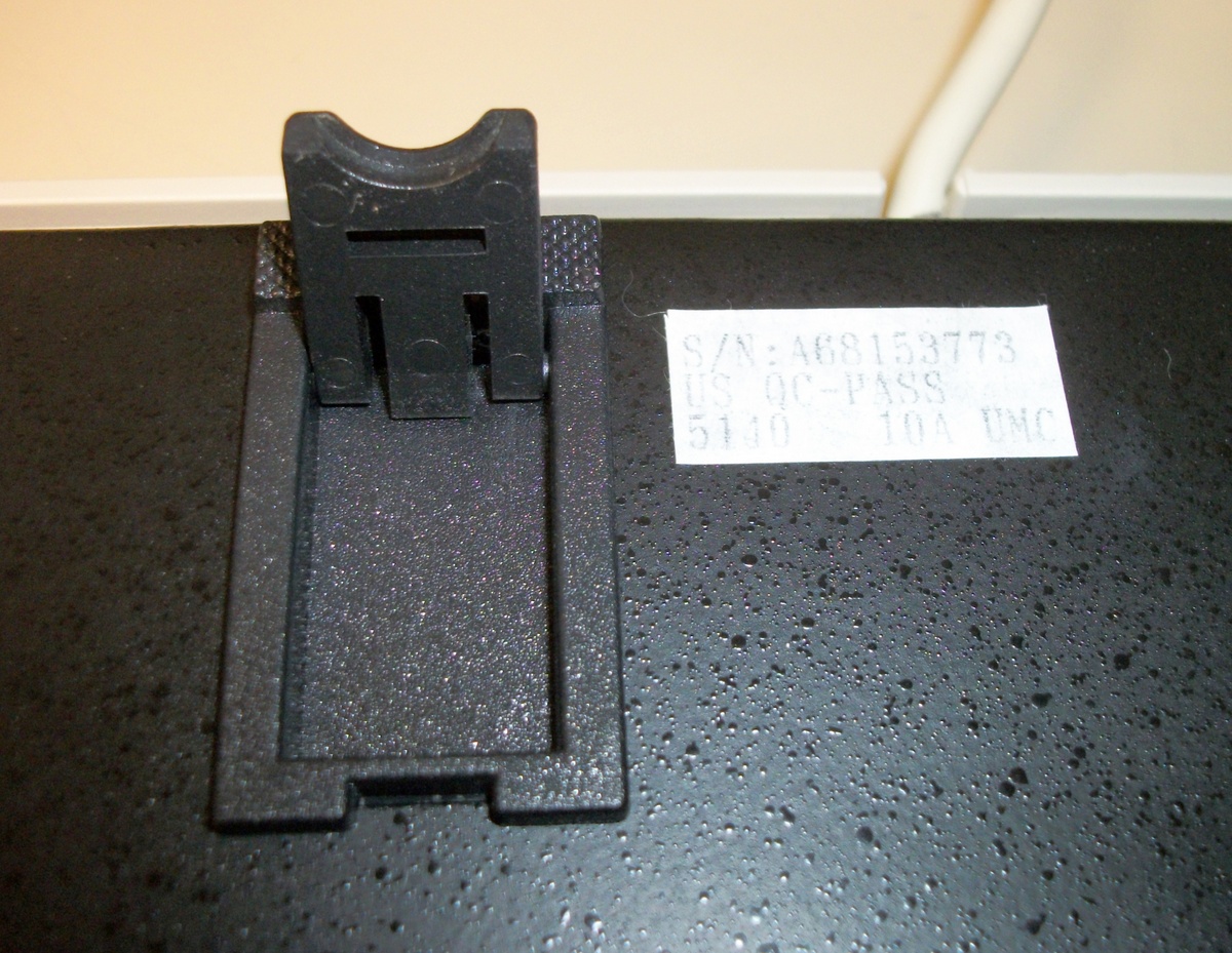 BTC Model 5140 Windows Keys PS/2 PS2 US H01-A Computer Keyboard Made in China - Image 7