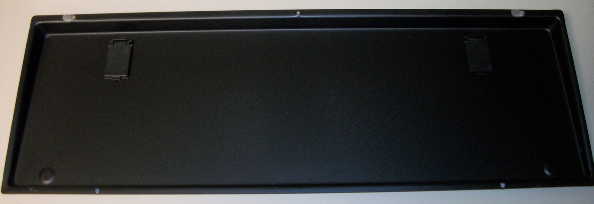 BTC Model 5140 Windows Keys PS/2 PS2 US H01-A Computer Keyboard Made in China - Image 10