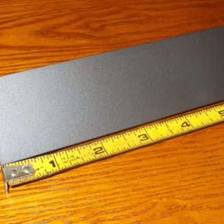 5.25" External Optical Drive Bay Faceplate Cover for Corsair Obsidian 550D Case