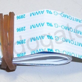Sumitomo-G AWM 2896 12 Conductor Ribbon Cable