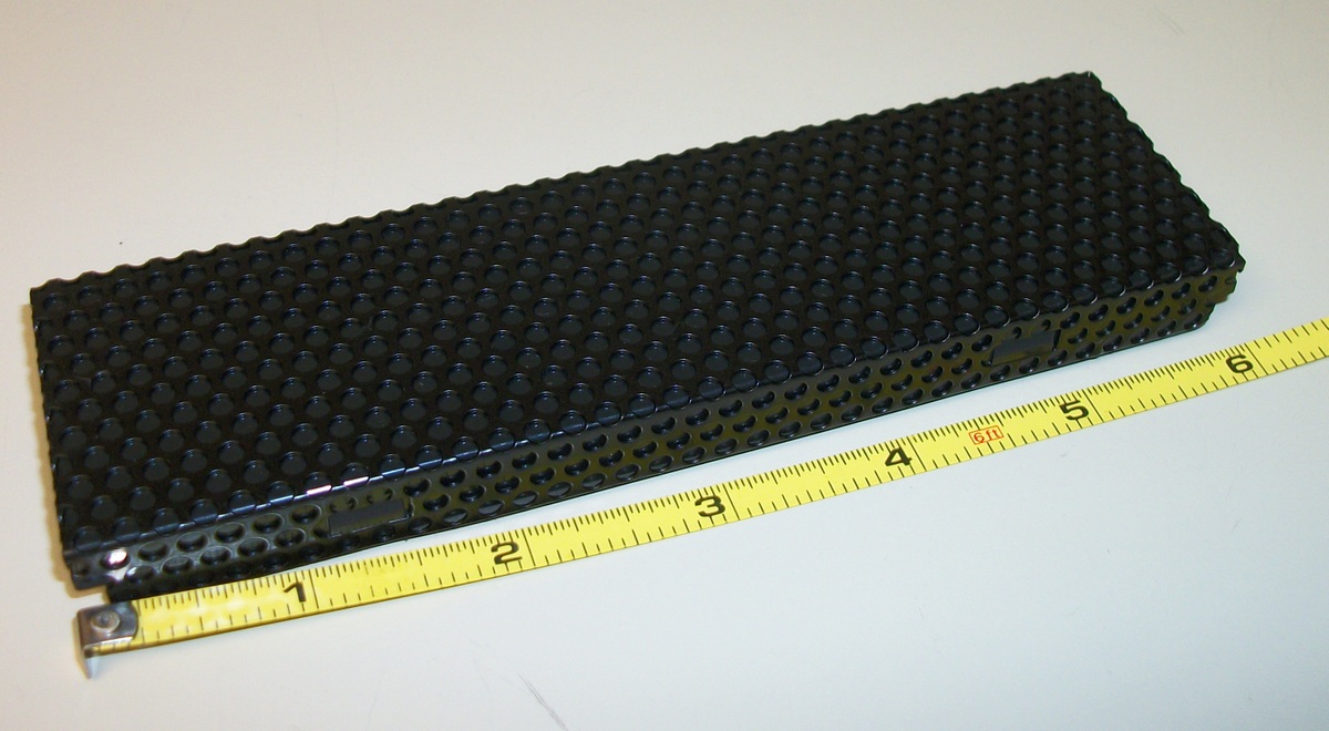 Antec 300 Three Hundred 5.25" Face Plate Cover for CD-ROM DVD Drive Optical Bay