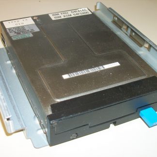 Sony MP-F40W-00 2.88MB Floppy Disk Drive FDD Diskette for IBM FRU 64F4148 & Sled