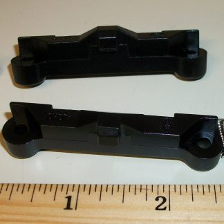 CPU Fan Mounting Brackets Clips, Screws for ASRock B450M Pro 4 AM4 Motherboard