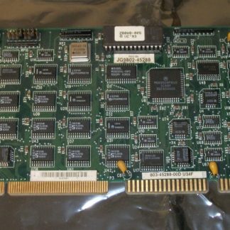 Ultrastor U34F VLB VESA Local Bus SCSI Controller Card w/ External 50-pin Connector