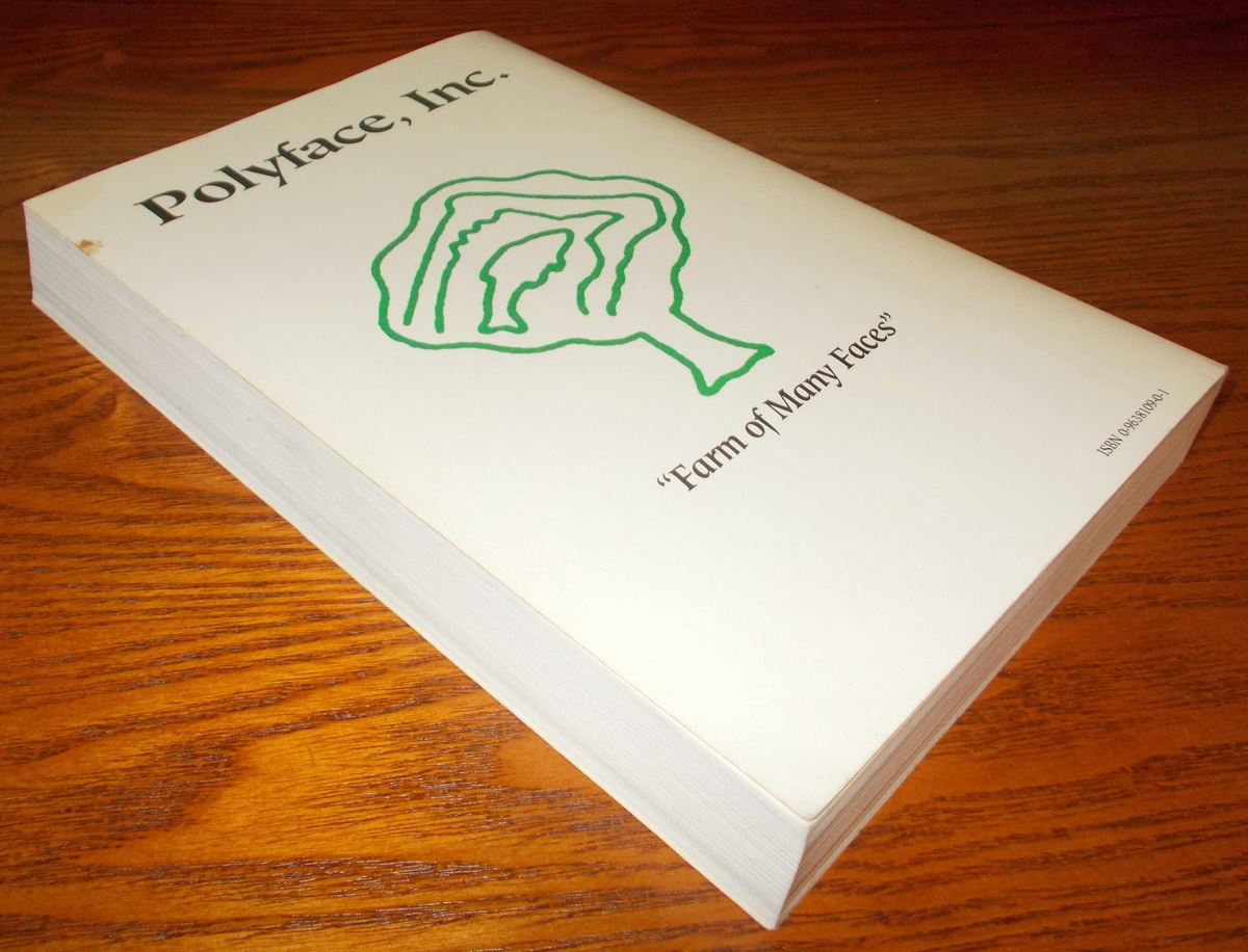 Pastured Poultry Profits by Joel Salatin Family Chicken Farming (Softcover, 1993) - Image 3