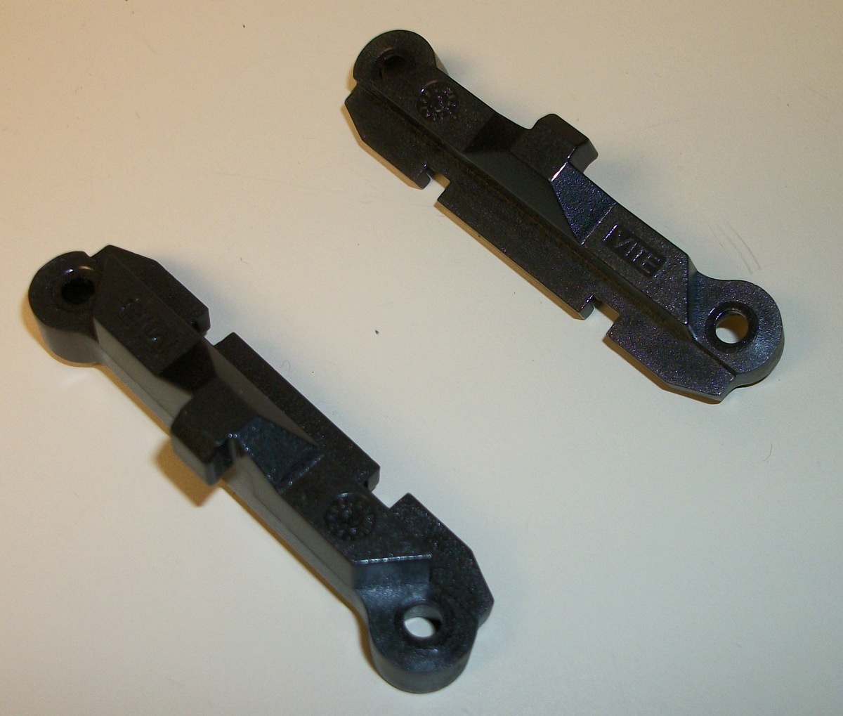 CPU Fan Plastic Mounting Brackets Clips & Screws for ASRock A320M-ITX Motherboard - Image 3