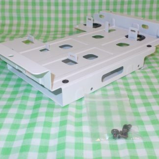 SilverStone 5.25" Slim Optical Disk Drive Bracket 4 Sugo SG05 SGO5 LITE ITX PC Case