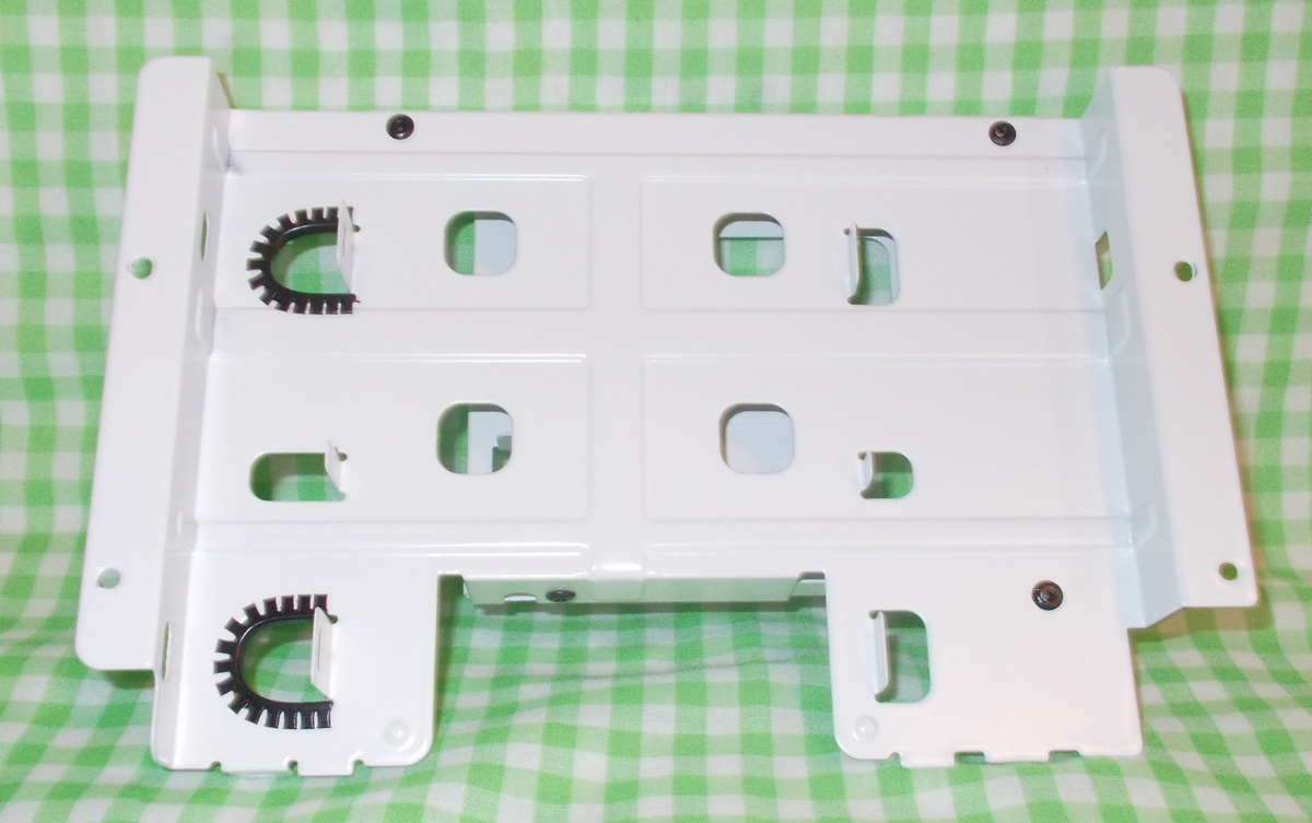 SilverStone 5.25" Slim Optical Disk Drive Bracket 4 Sugo SG05 SGO5 LITE ITX PC Case - Image 5