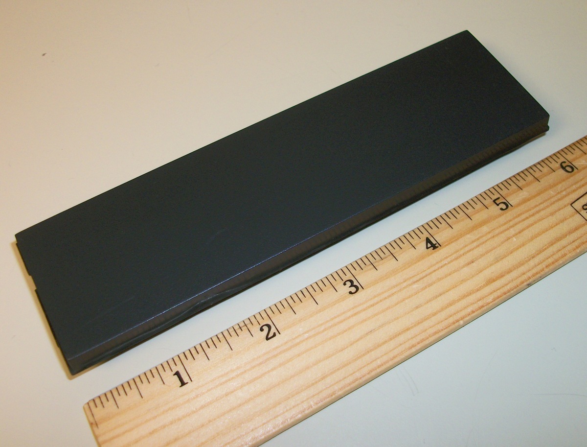 5.25" CD-ROM DVD Optical Drive Bay Faceplate Cover for Antec Sonata II PC Case