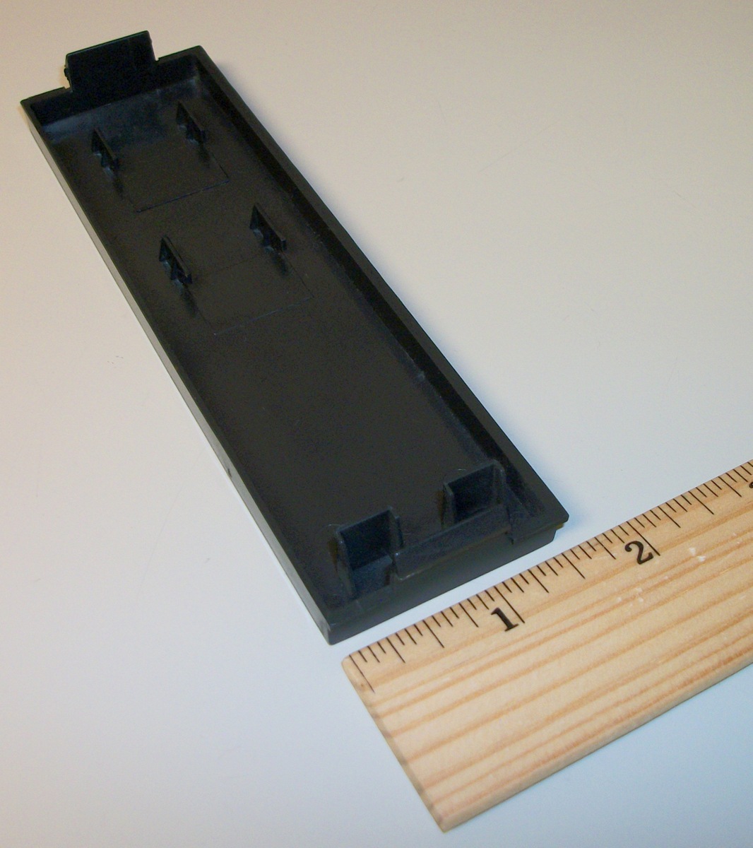 5.25" CD-ROM DVD Optical Drive Bay Faceplate Cover for Antec Sonata II PC Case - Image 3