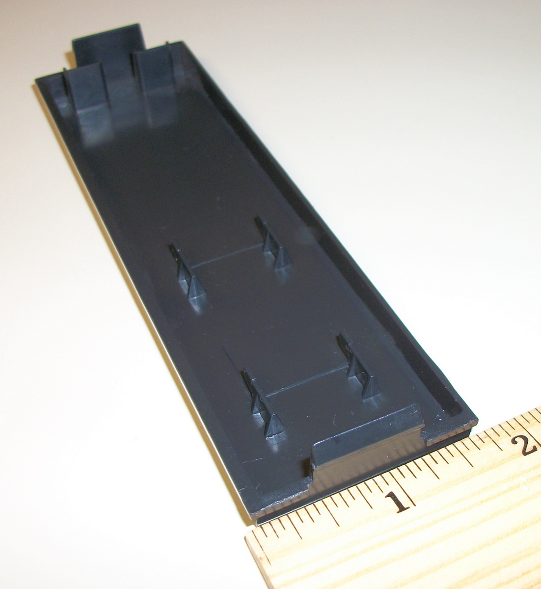 5.25" CD-ROM DVD Optical Drive Bay Faceplate Cover for Antec Sonata II PC Case - Image 5