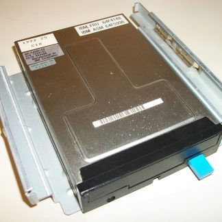 Sony MP-F40W-00 2.88MB Floppy Disk Drive FDD Diskette for IBM FRU 64F4148 & Sled