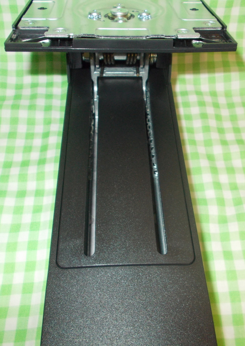 Dell U2412M U2412H Monitor Screen Display Adjustable Height, Angle Stand Base - Image 7