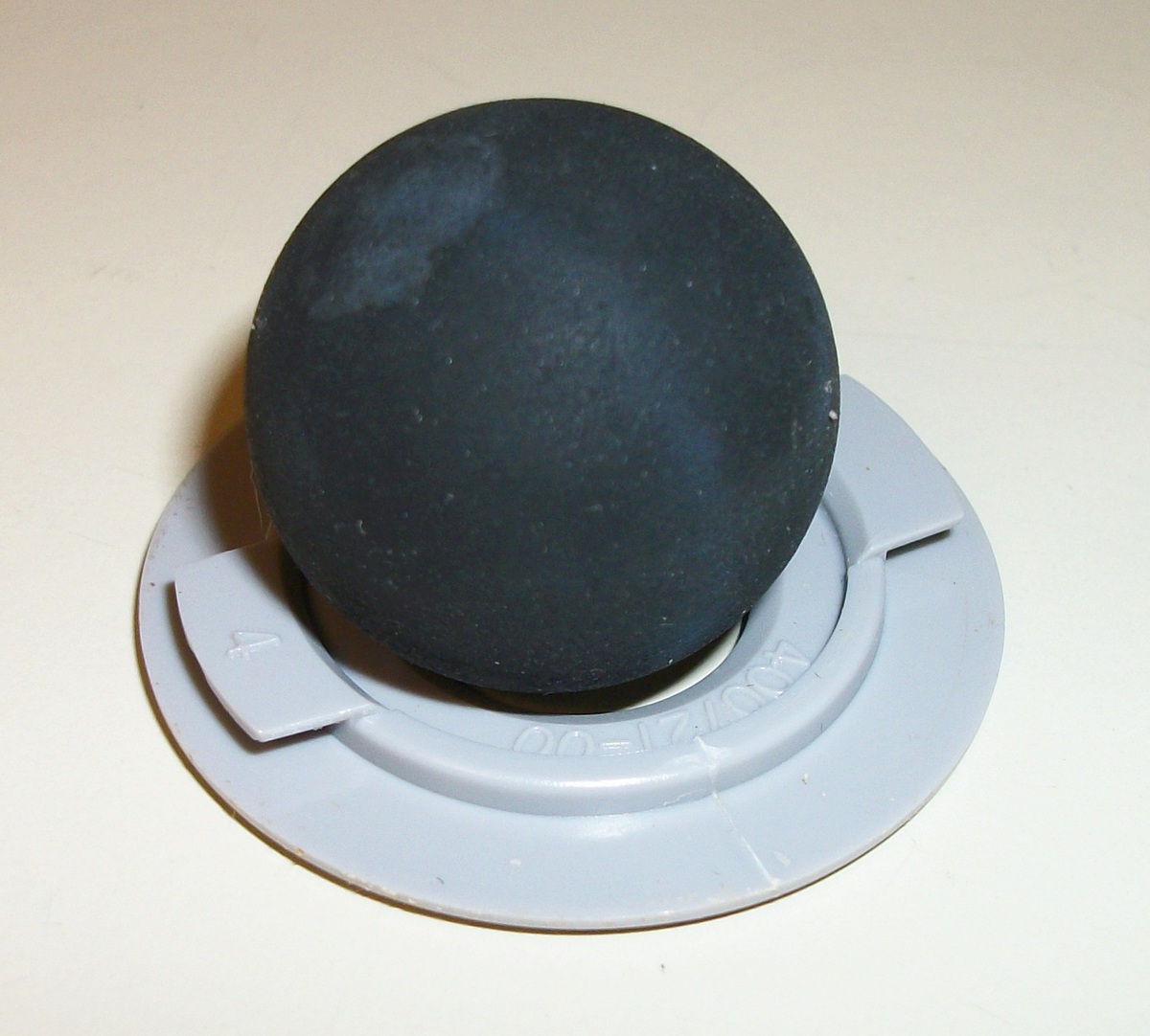 Sun Microsystems Type 5 Compact 1 Ball Mouse - 370-1586-03 - Image 4