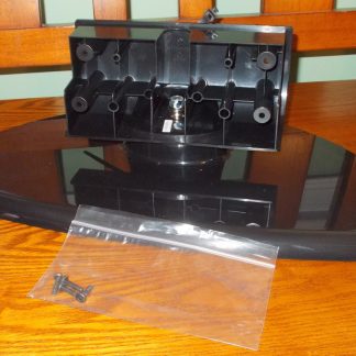 Original Stand Base for AOC L32H0961 32" Flat Panel LCD Television TV SP37T0087011