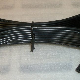 VGA Graphics PCI-E Card Modular Power Cable for Seasonic M12II 620 Power Supply