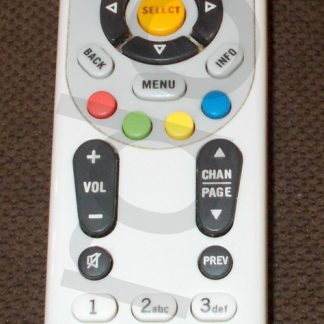 DirecTV RC64 Universal Remote Control