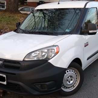 2015 Ram Promaster City Tradesman Small Cargo Van