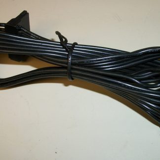 4 x SATA HDD Ends Plugs Modular Power Cable for Seasonic M12II 620 Power Supply