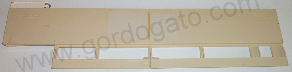 Word Perfect 5.0 Mini-Manual and Keyboard Overlay Template - Image 3