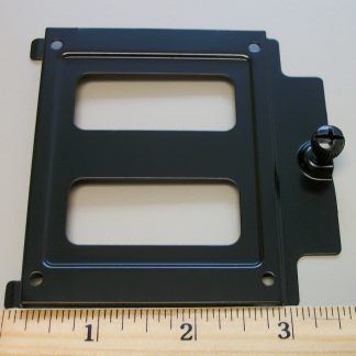 2.5" HDD SSD Hard Disk Drive Bracket Holder for Corsair Carbide 270R PC Case