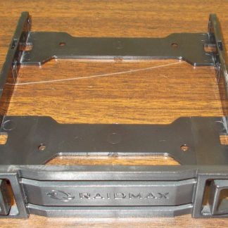 3.5" or 2.5" HDD SSD Tray Caddy Bracket for Raidmax Sting Ray ATX-249B PC Case