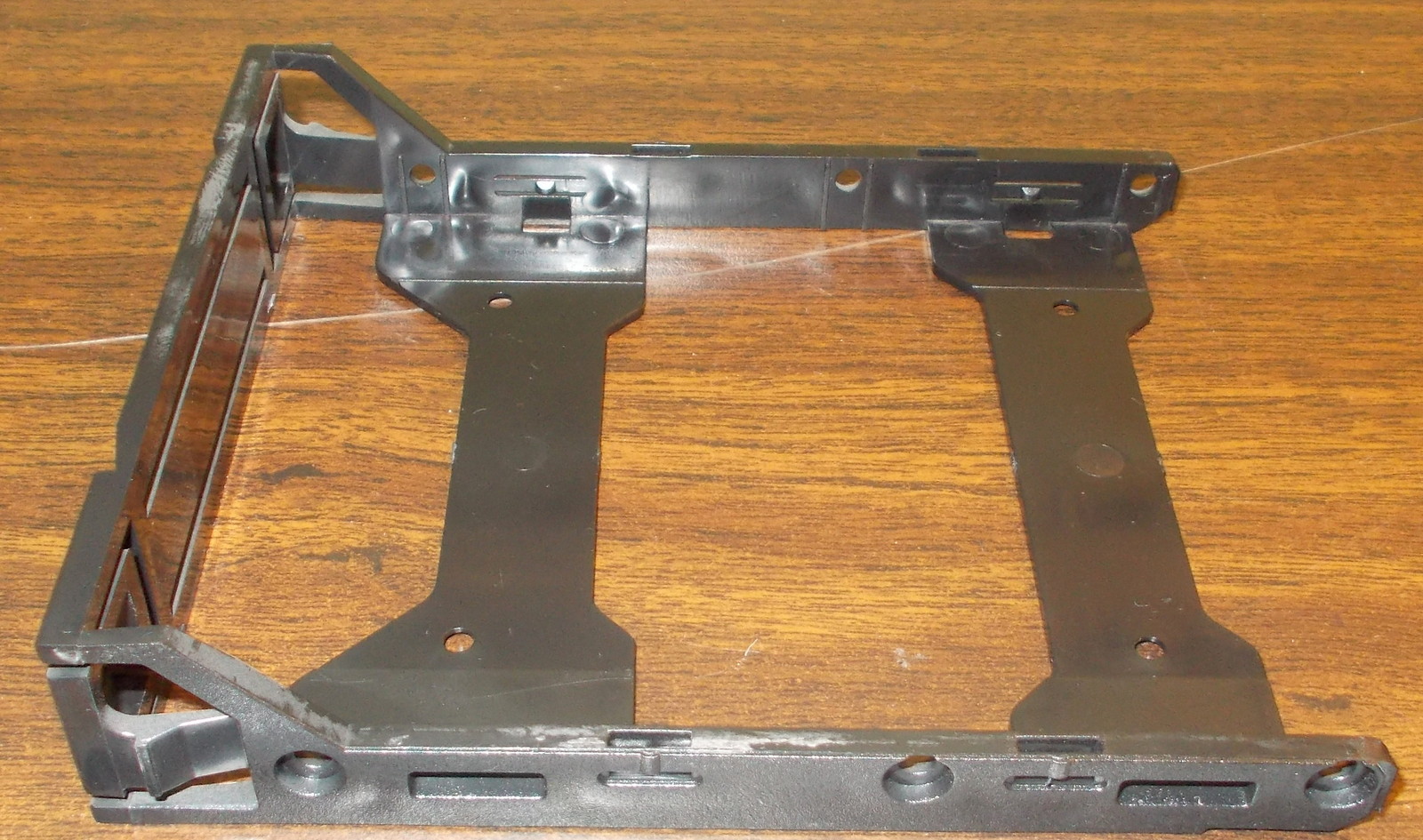 3.5" or 2.5" HDD SSD Tray Caddy Bracket for Raidmax Sting Ray ATX-249B PC Case - Image 2