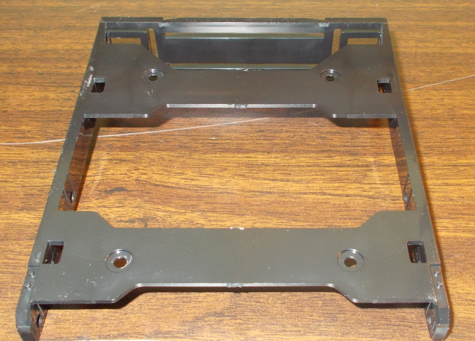 3.5" or 2.5" HDD SSD Tray Caddy Bracket for Raidmax Sting Ray ATX-249B PC Case - Image 3