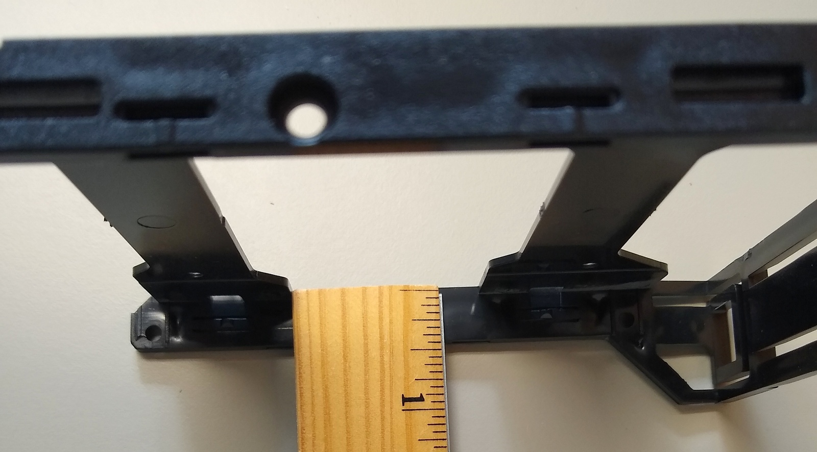 3.5" or 2.5" HDD SSD Tray Caddy Bracket for Raidmax Sting Ray ATX-249B PC Case - Image 6