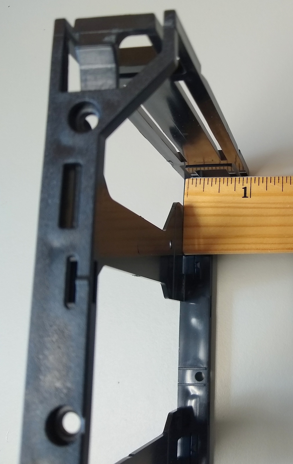 3.5" or 2.5" HDD SSD Tray Caddy Bracket for Raidmax Sting Ray ATX-249B PC Case - Image 7