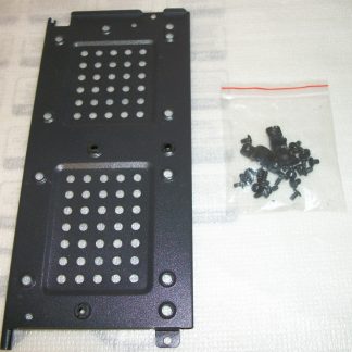3.5" & 2.5" HDD SSD Hard Disk Drive Bracket Holder for Rosewill SRM-01 PC Case