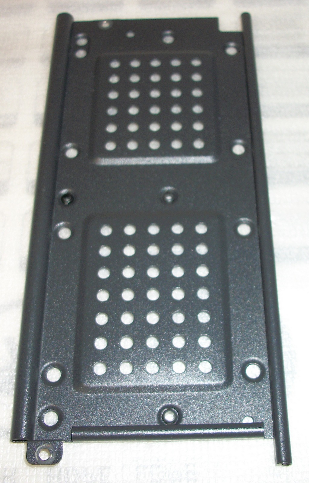 3.5" & 2.5" HDD SSD Hard Disk Drive Bracket Holder for Rosewill SRM-01 PC Case - Image 3