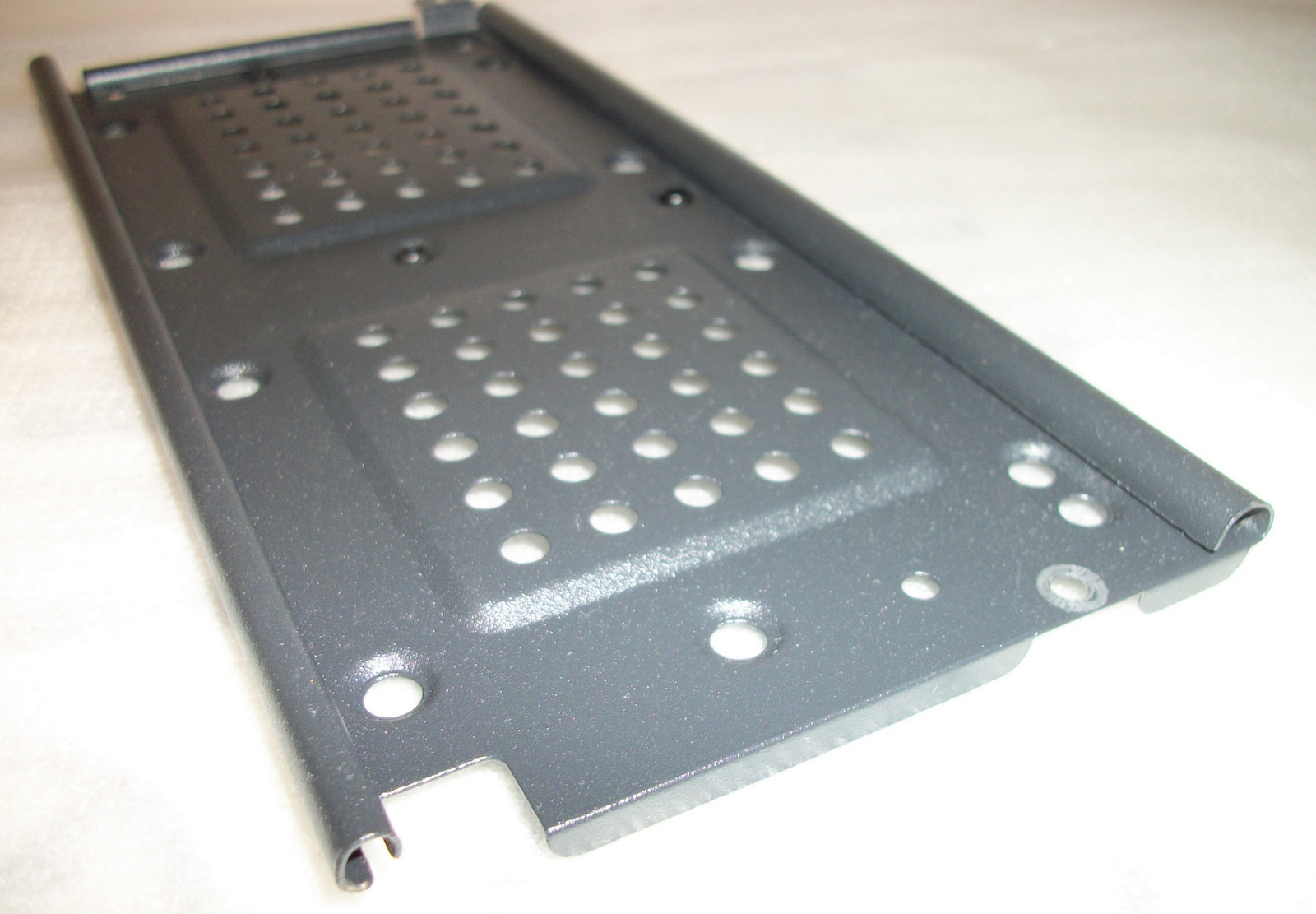 3.5" & 2.5" HDD SSD Hard Disk Drive Bracket Holder for Rosewill SRM-01 PC Case - Image 4