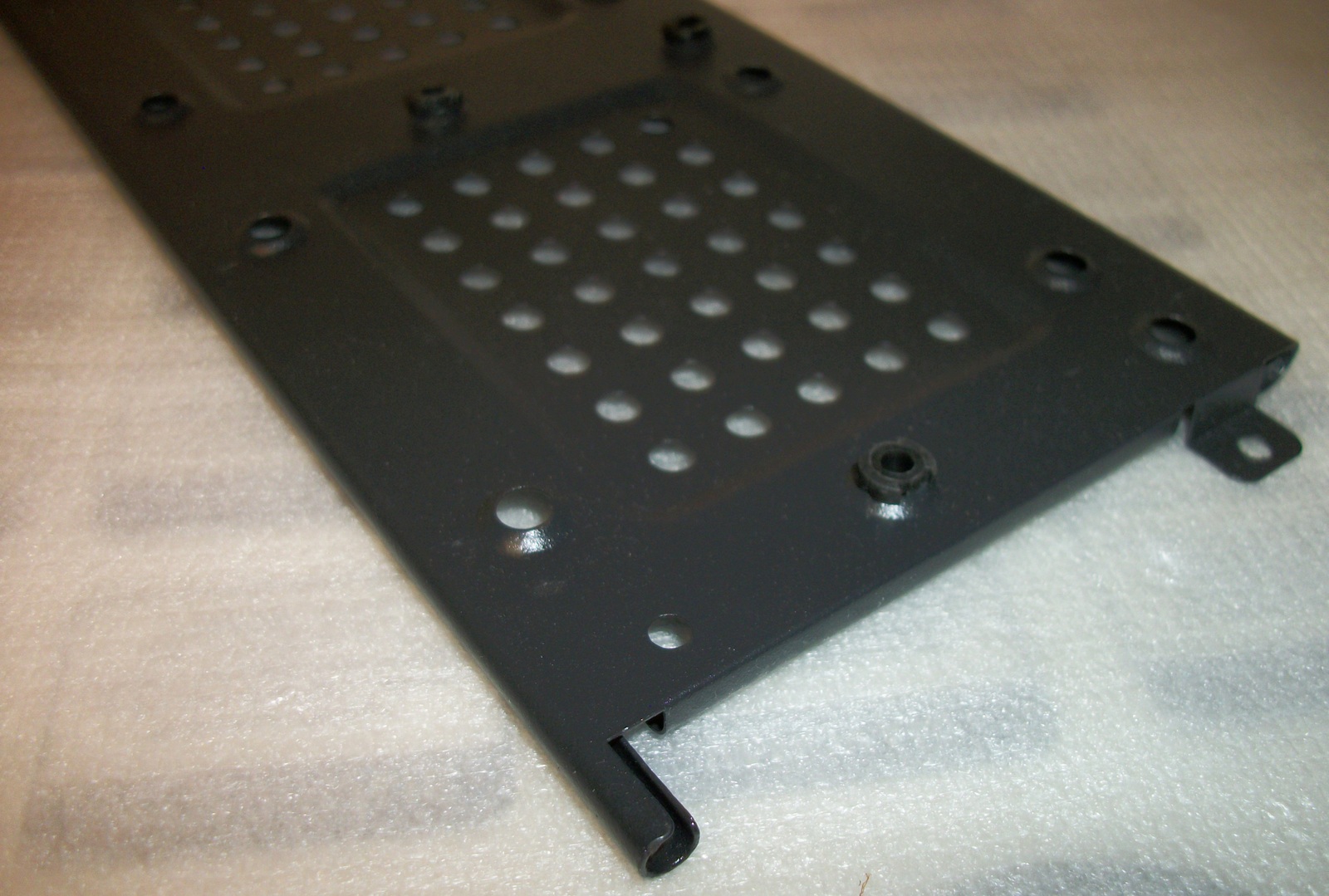 3.5" & 2.5" HDD SSD Hard Disk Drive Bracket Holder for Rosewill SRM-01 PC Case - Image 5