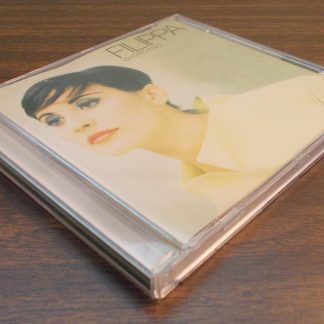 Filippa Giordano Classical Opera Vocal Music CD Warner Erato 1999 Ave Maria...