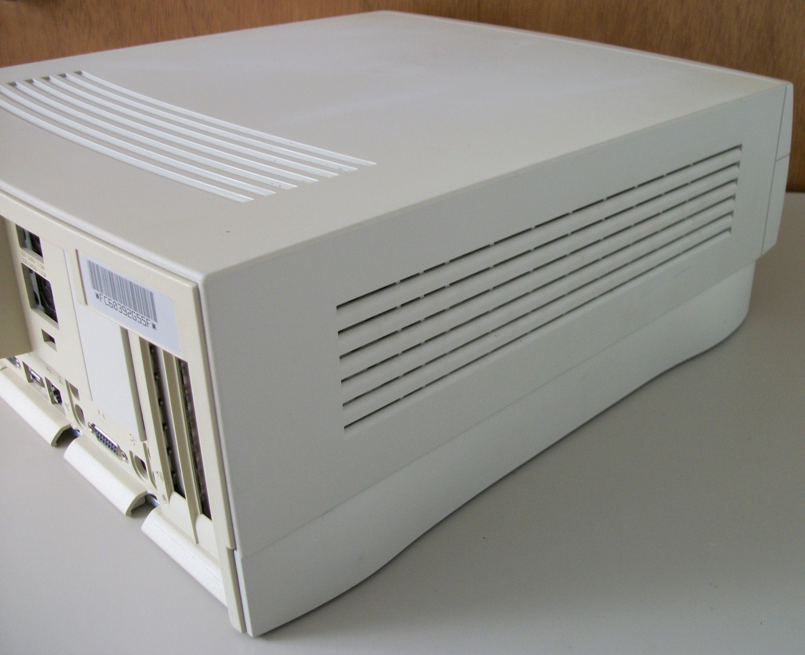 Apple Power Macintosh PowerMac 7200/90 90MHz PowerPC 601 24MB RAM NO HDD - Image 6