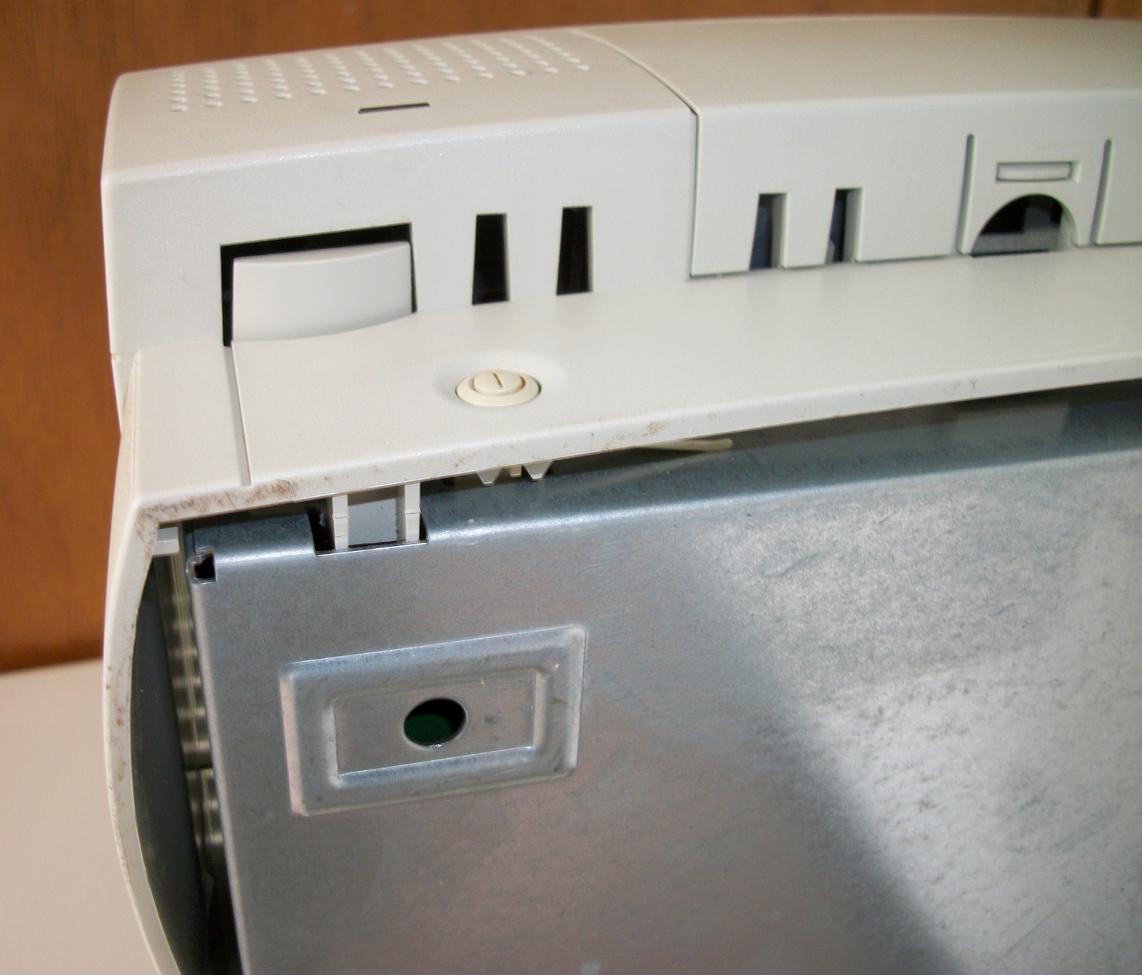 Apple Power Macintosh PowerMac 7200/90 90MHz PowerPC 601 24MB RAM NO HDD - Image 18