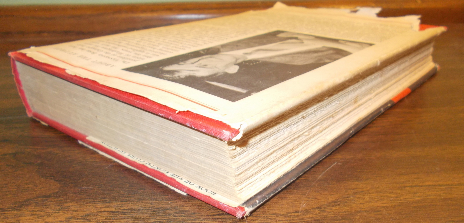 Modern Arms And Free Men Role of Science in Democracy by Vannevar Bush 1949 - Image 3