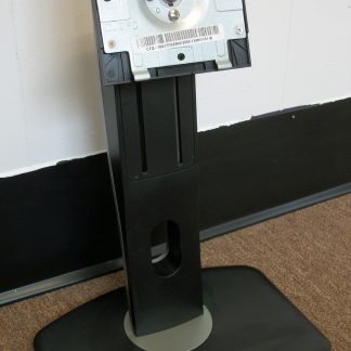 Dell U2212HMC Monitor Screen Display Adjustable Height, Angle Stand Base