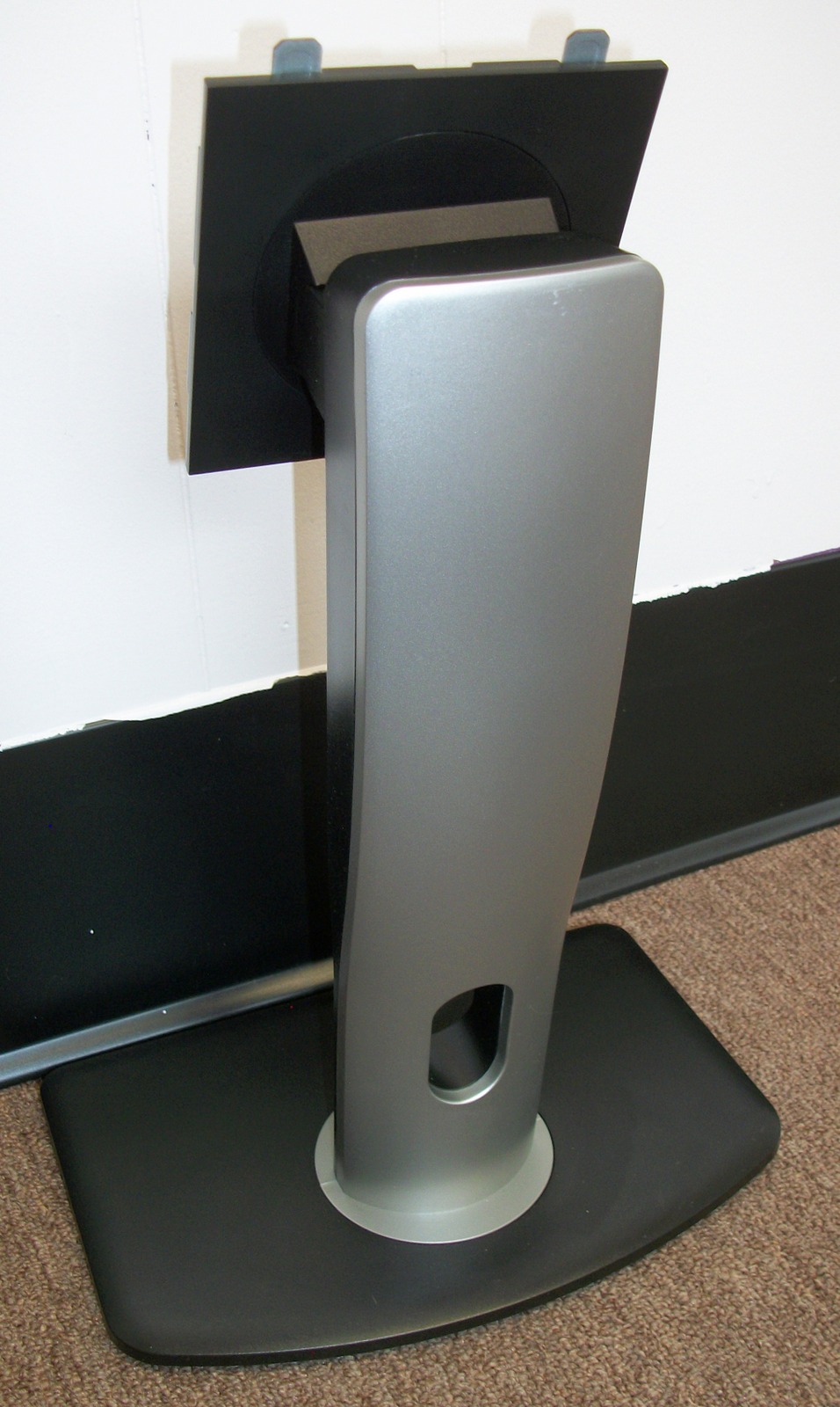 Dell U2212HMC Monitor Screen Display Adjustable Height, Angle Stand Base - Image 5