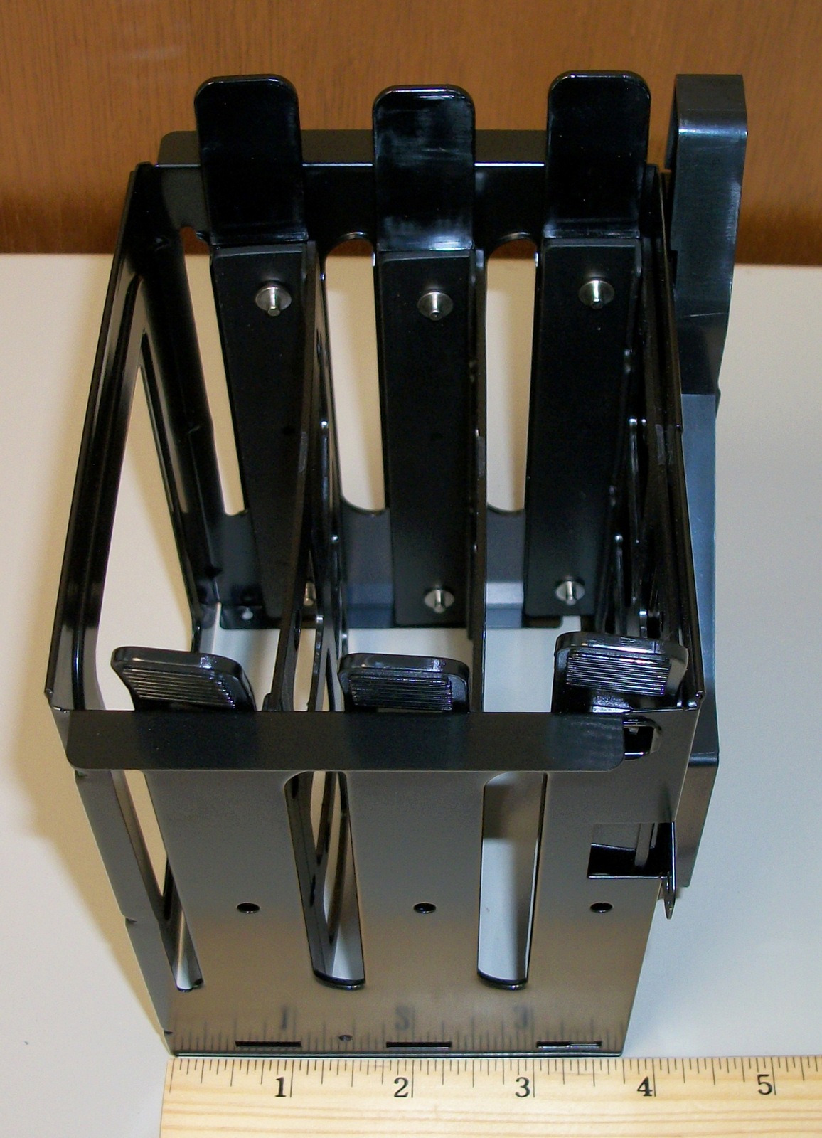 3.5" 2.5" SSD HDD Hard Disk Drive Bracket 4 Corsair Crystal 680X RGB Case w/ 3 Sleds - Image 4